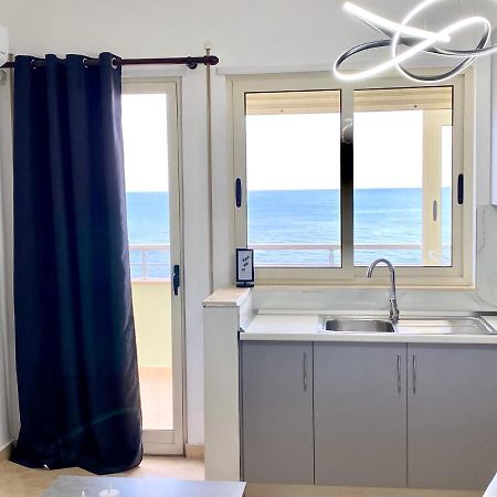 Cozy Seaview Apartment Vollga Central Durrës Extérieur photo