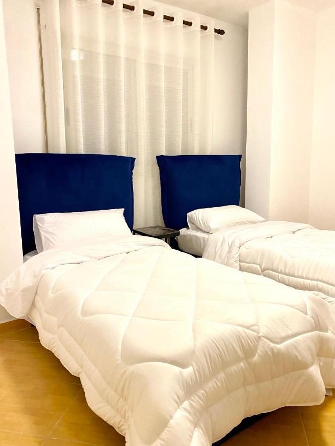 Cozy Seaview Apartment Vollga Central Durrës Extérieur photo